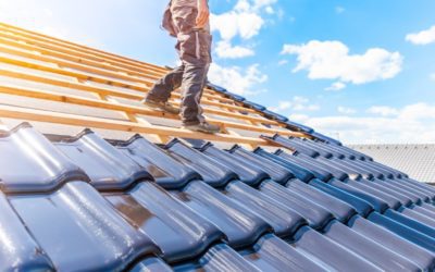 Erweiterte Gewerbesteuerkürzung für Grundstücksunternehmen: Dachflächen können zum Verhängnis werden