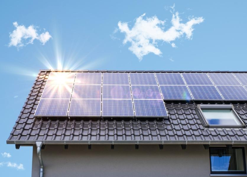 Ab 2023 entfallen Steuern für Photovoltaik-Anlagen – beschlossene Sache