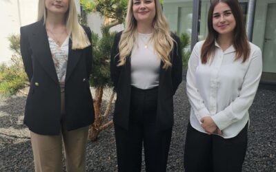Herzlich Willkommen !